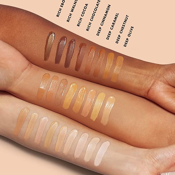 ELF HYDRATING RICH COCOA CAMO CONCEALER - Picture 3 of 3